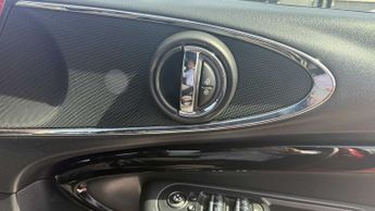 MINI Clubman Cooper S Sport