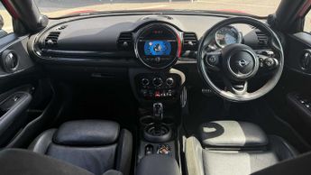 MINI Clubman Cooper S Sport