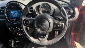 MINI Clubman Cooper S Sport