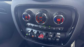 MINI Clubman Cooper S Sport