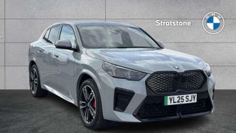 BMW Ix2 M Sport