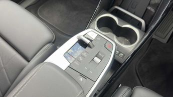 BMW Ix2 M Sport