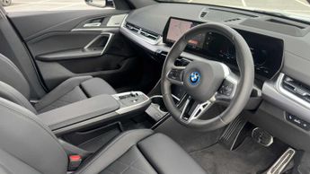 BMW Ix2 M Sport