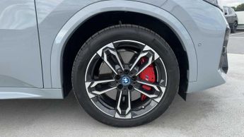 BMW Ix2 M Sport