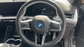 BMW Ix2 M Sport