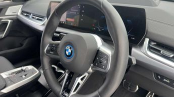 BMW Ix2 M Sport