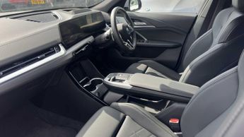 BMW Ix2 M Sport