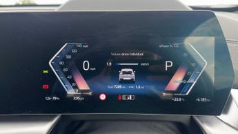 BMW Ix2 M Sport