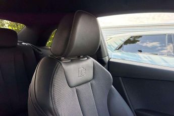 Audi A5 S Line