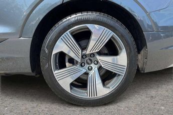 Audi E-Tron S Line