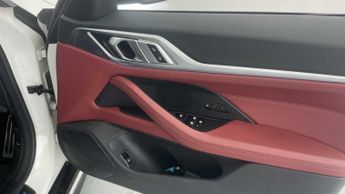 BMW I4 M Sport