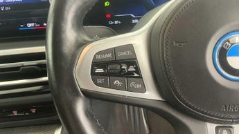 BMW I4 M Sport