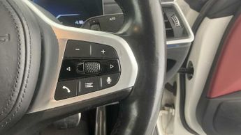 BMW I4 M Sport