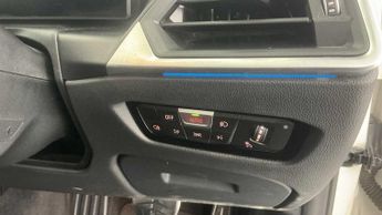 BMW I4 M Sport