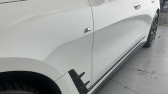 BMW I4 M Sport