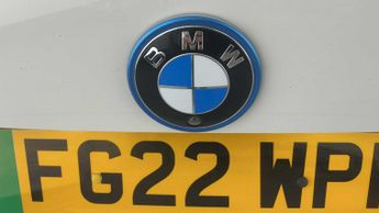 BMW I4 M Sport