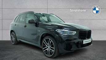 BMW X5 M Sport