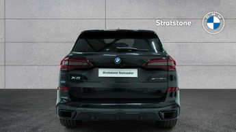BMW X5 M Sport