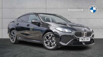 BMW 2 Series M Sport