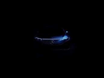Mercedes GL Class AMG Line