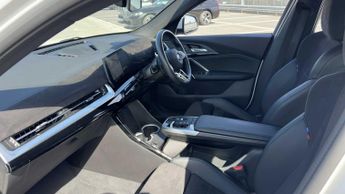 BMW Ix2 M Sport