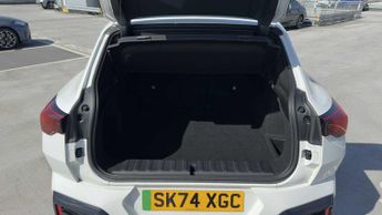 BMW Ix2 M Sport