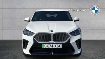 BMW Ix2 M Sport