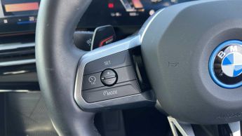 BMW Ix2 M Sport