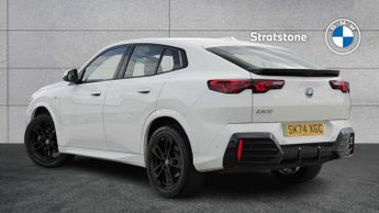 BMW Ix2 M Sport