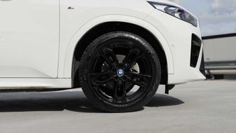 BMW Ix2 M Sport