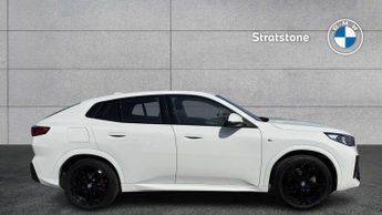 BMW Ix2 M Sport