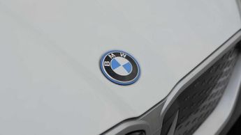 BMW Ix2 M Sport