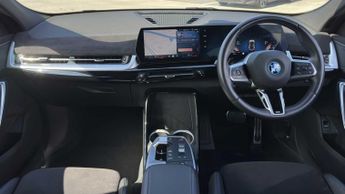 BMW Ix2 M Sport