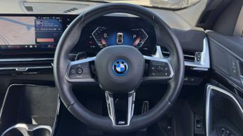 BMW Ix2 M Sport