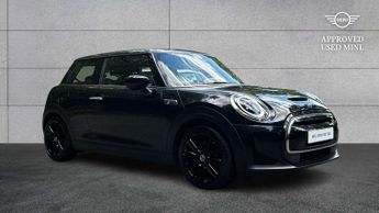 MINI Hatch Cooper S Level 2