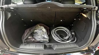 MINI Hatchback Cooper S Level 2