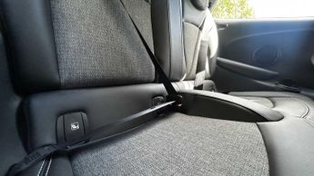 MINI Hatchback Cooper S Level 2