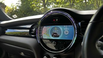 MINI Hatchback Cooper S Level 2