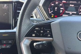 Audi Q4 S Line