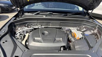 Volvo XC90 Plus