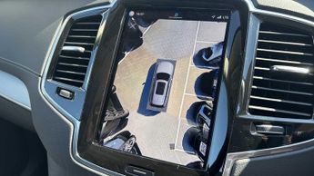Volvo XC90 Plus