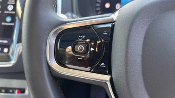 Volvo XC90 Plus