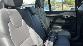 Volvo XC90 Plus