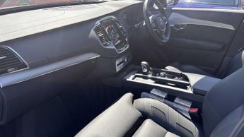 Volvo XC90 Plus