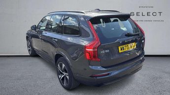 Volvo XC90 Plus