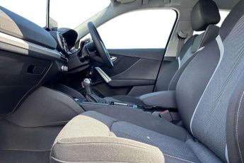 Audi Q2 Sport
