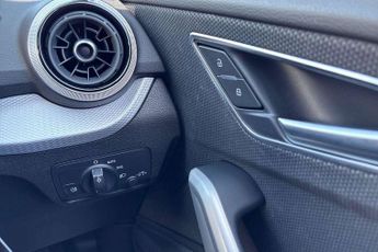 Audi Q2 Sport