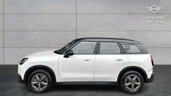 MINI Countryman C Classic