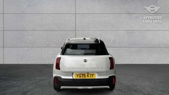 MINI Countryman C Classic