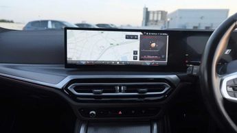 BMW I4 M50